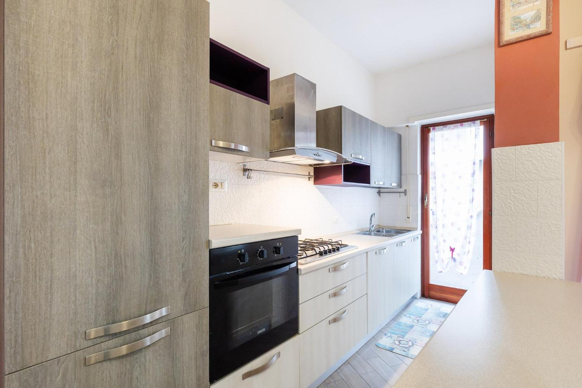 Il Vascello Apartment Lido di Ostia Exterior photo