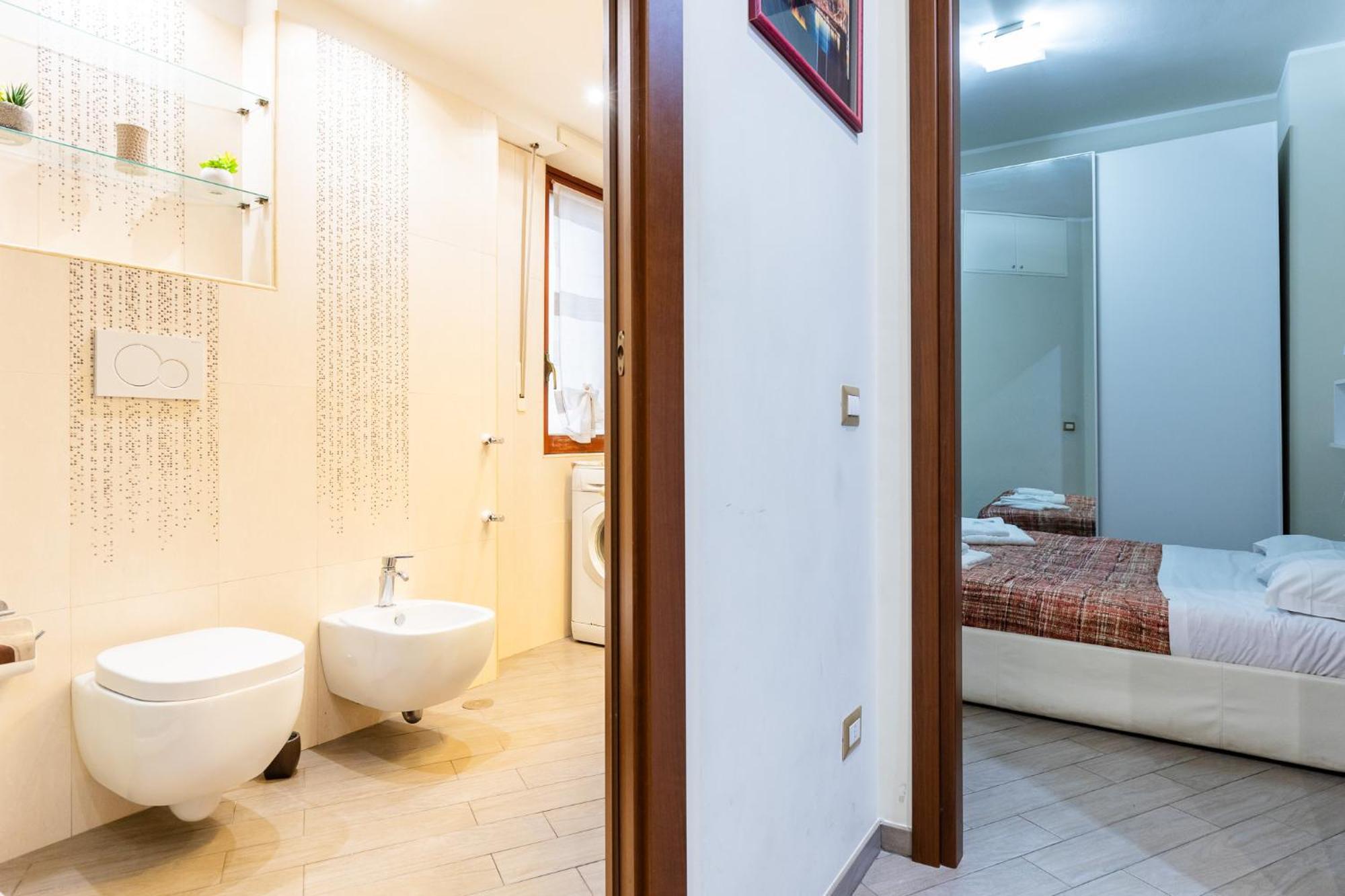 Il Vascello Apartment Lido di Ostia Exterior photo