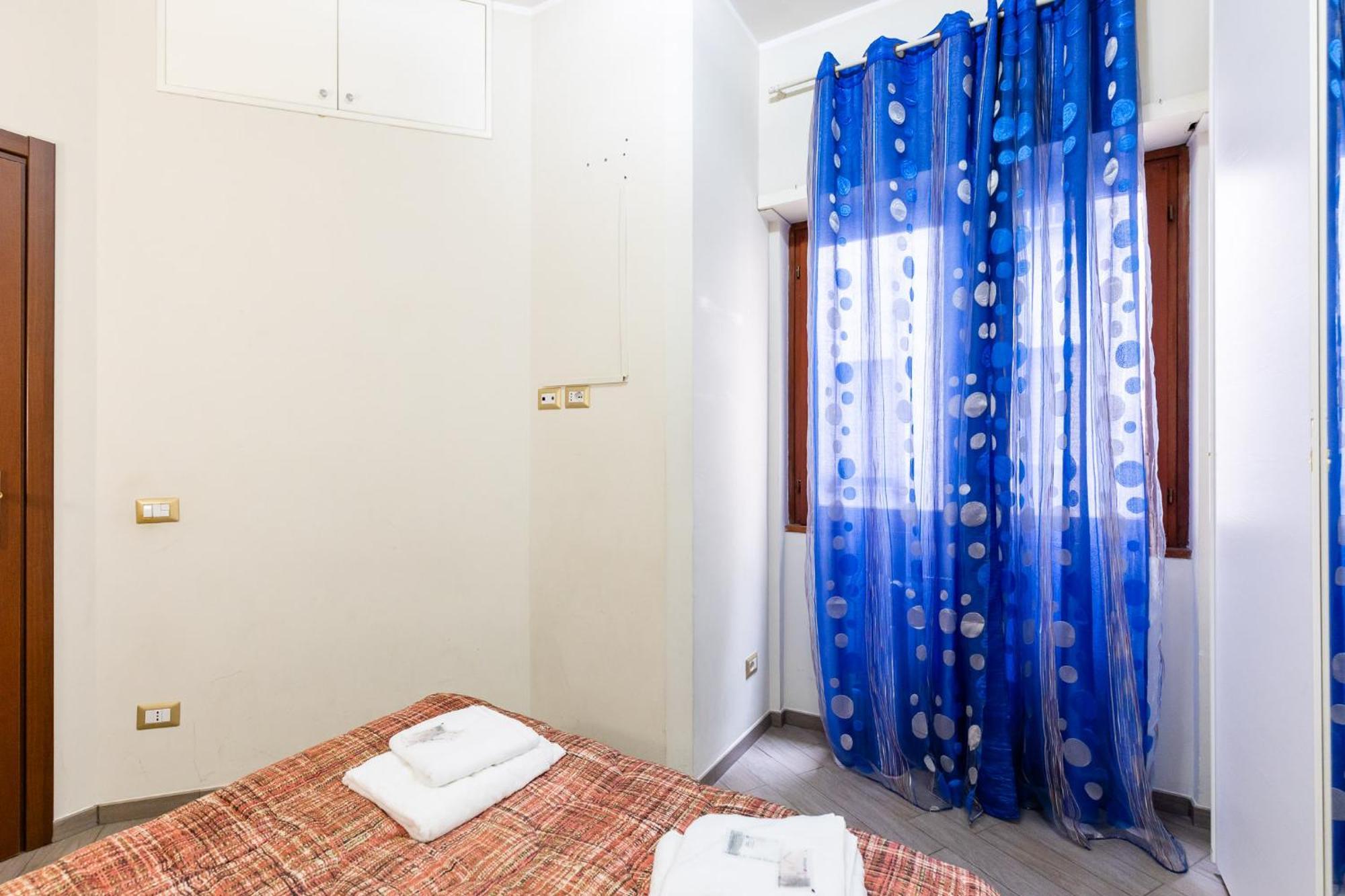 Il Vascello Apartment Lido di Ostia Exterior photo