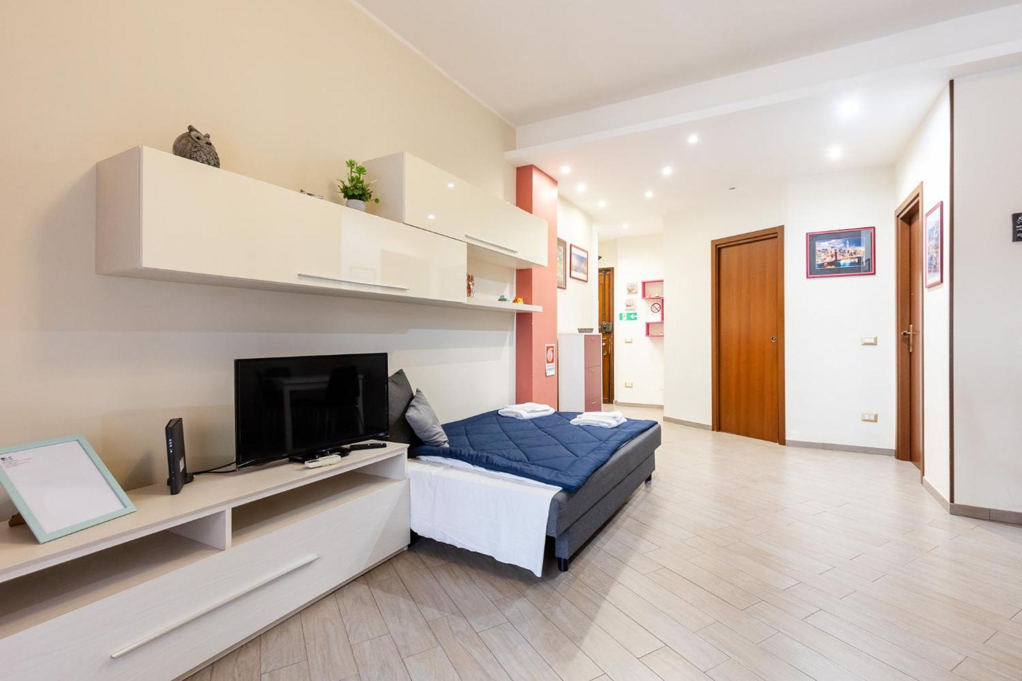 Il Vascello Apartment Lido di Ostia Exterior photo